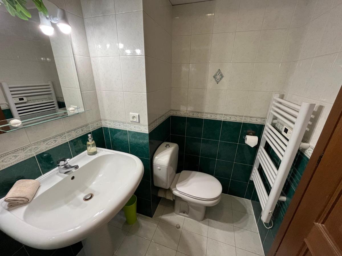 Studio 28 M2 Au Calme A Menton Buitenkant foto